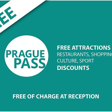 Josephine Old Town Square Hotel - Czech Leading Hotels Πράγα Εξωτερικό φωτογραφία