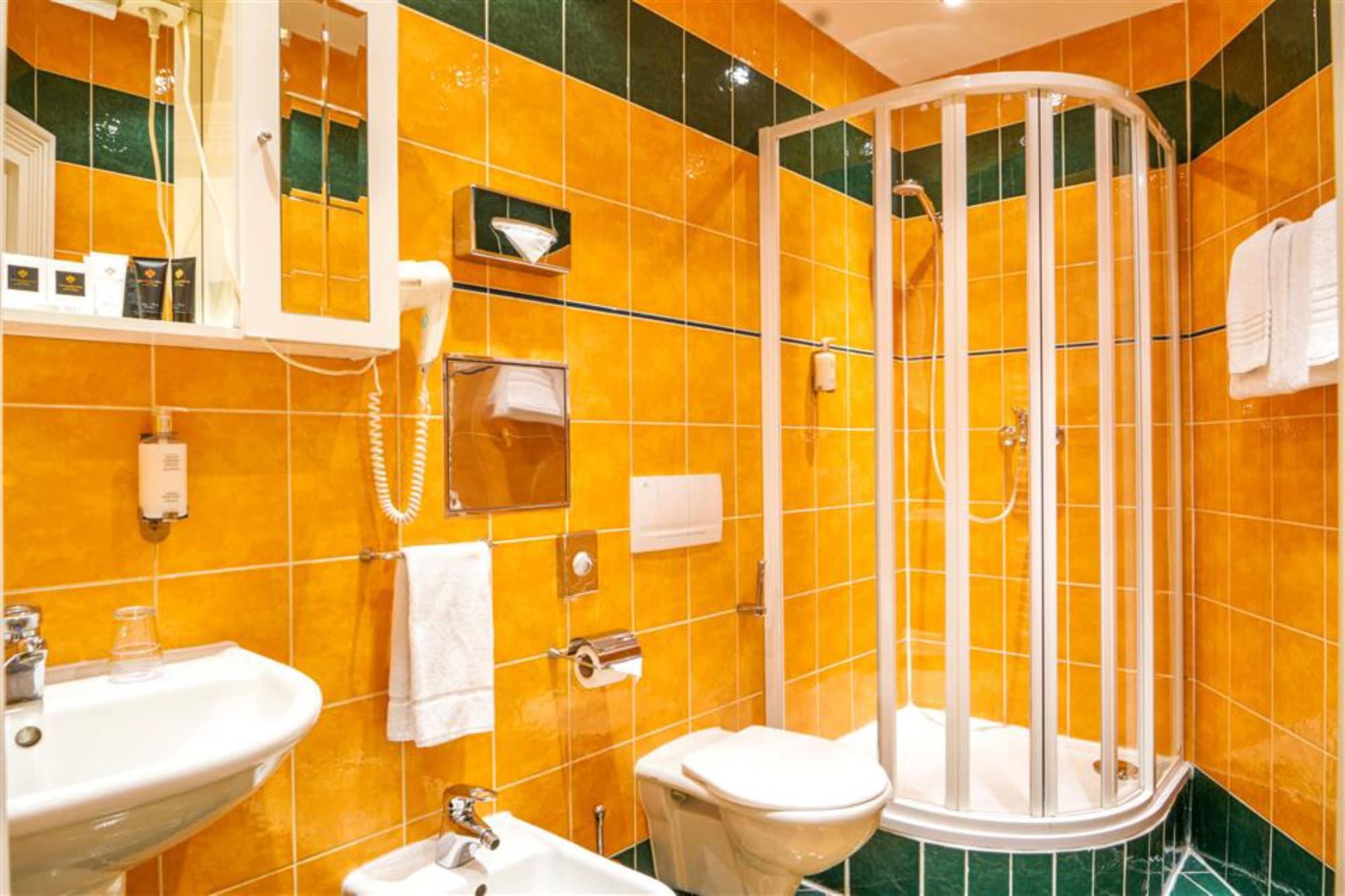 Josephine Old Town Square Hotel - Czech Leading Hotels Πράγα Εξωτερικό φωτογραφία