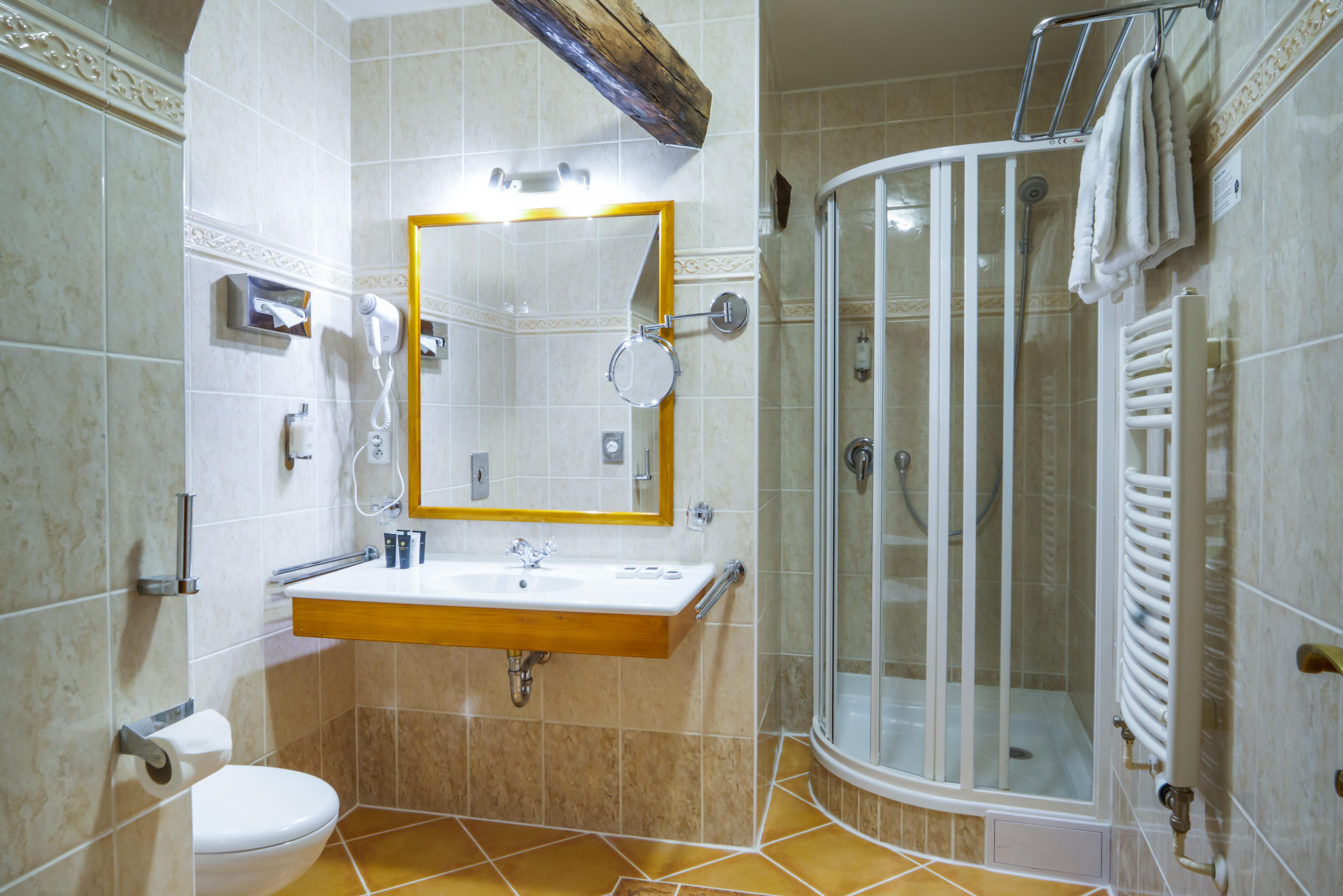Josephine Old Town Square Hotel - Czech Leading Hotels Πράγα Εξωτερικό φωτογραφία