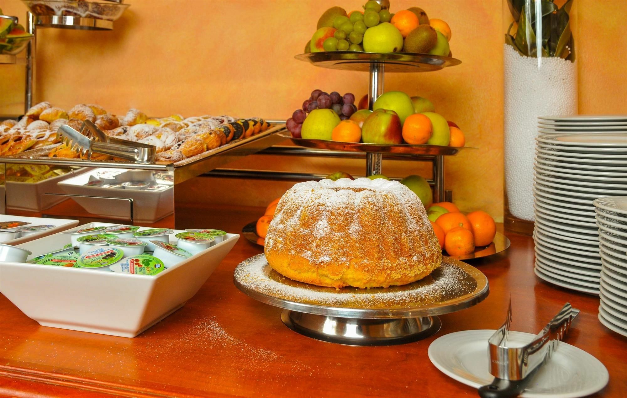Josephine Old Town Square Hotel - Czech Leading Hotels Πράγα Εξωτερικό φωτογραφία