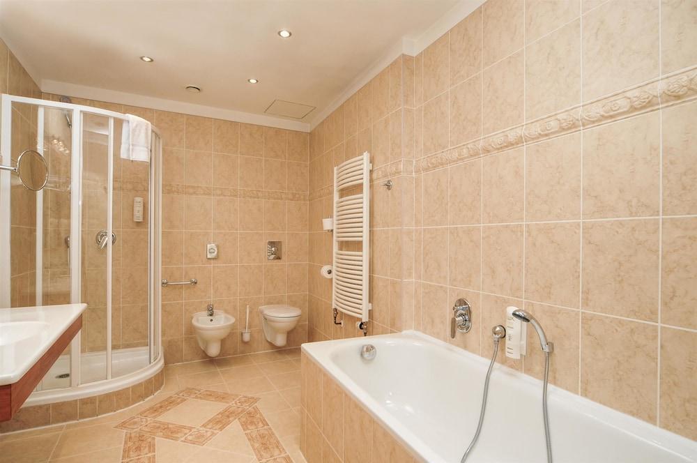 Josephine Old Town Square Hotel - Czech Leading Hotels Πράγα Εξωτερικό φωτογραφία